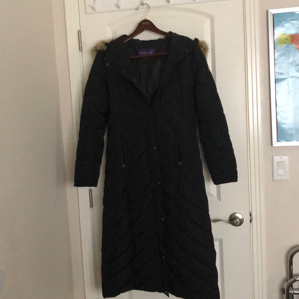 Madden Girl Winter Coat